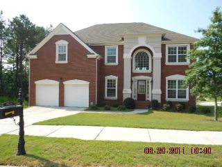 Foreclosed Home - 3624 DOGWOOD PASS, 30038