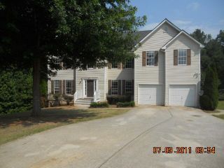 Foreclosed Home - 4950 CAIN MILL CT, 30038