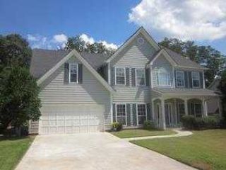 Foreclosed Home - 4038 RIVER MIST CT, 30038