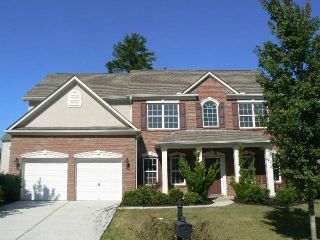 Foreclosed Home - 3839 PIN OAK ST, 30038