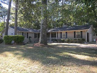 Foreclosed Home - 4171 WINDERMERE DR, 30038
