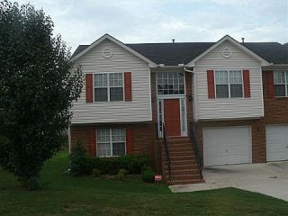 Foreclosed Home - 6778 BROWNS MILL CHASE, 30038