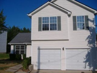 Foreclosed Home - List 100183544