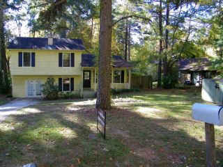 Foreclosed Home - 5515 ROCK SPRINGS RD, 30038