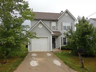Foreclosed Home - 7050 SETTERS WAY, 30038