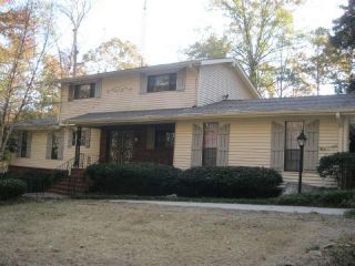 Foreclosed Home - 4343 BERLINE DR, 30038