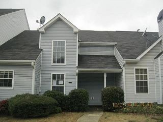 Foreclosed Home - 5996 SHERWOOD TRCE, 30038
