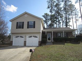 Foreclosed Home - 5595 REGENCY FOREST CT, 30038