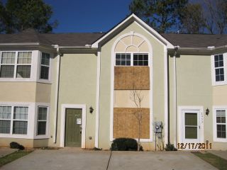 Foreclosed Home - List 100232240