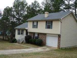 Foreclosed Home - 6748 BROWNS MILL CHASE # F, 30038