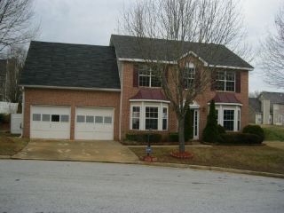 Foreclosed Home - 5994 KINGSTON WOOD WAY, 30038