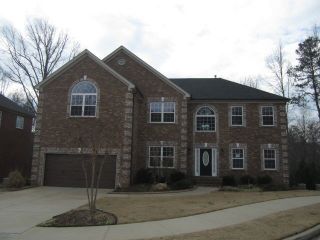 Foreclosed Home - 4804 LANTERN CT, 30038