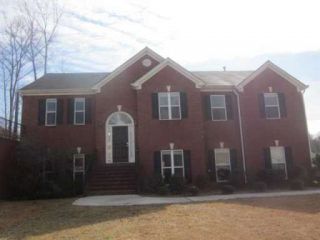 Foreclosed Home - 4820 CARLY WAY, 30038