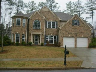 Foreclosed Home - 3539 DOGWOOD PASS, 30038