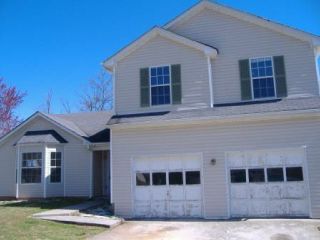 Foreclosed Home - List 100266240