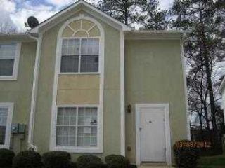 Foreclosed Home - List 100269382