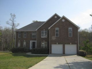 Foreclosed Home - 4904 TOPSFIELD LN, 30038