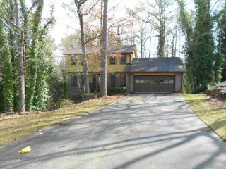 Foreclosed Home - 3000 ROLLING MEADOWS CT, 30038