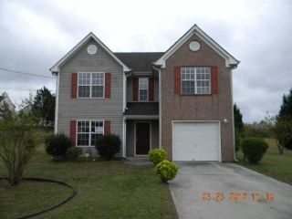 Foreclosed Home - 6705 BROWNS MILL FERRY DR, 30038