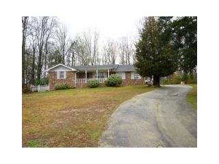 Foreclosed Home - 3685 PANOLA RD, 30038
