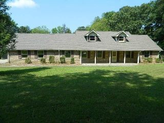 Foreclosed Home - 3641 PLUNKETT RD, 30038