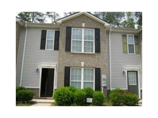 Foreclosed Home - 2416 PIERING DR, 30038