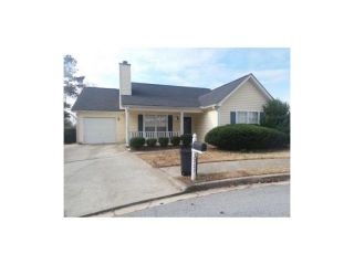 Foreclosed Home - 6287 Varnay Path, 30038