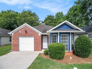 Foreclosed Home - 6620 BROWNS MILL FERRY DR, 30038