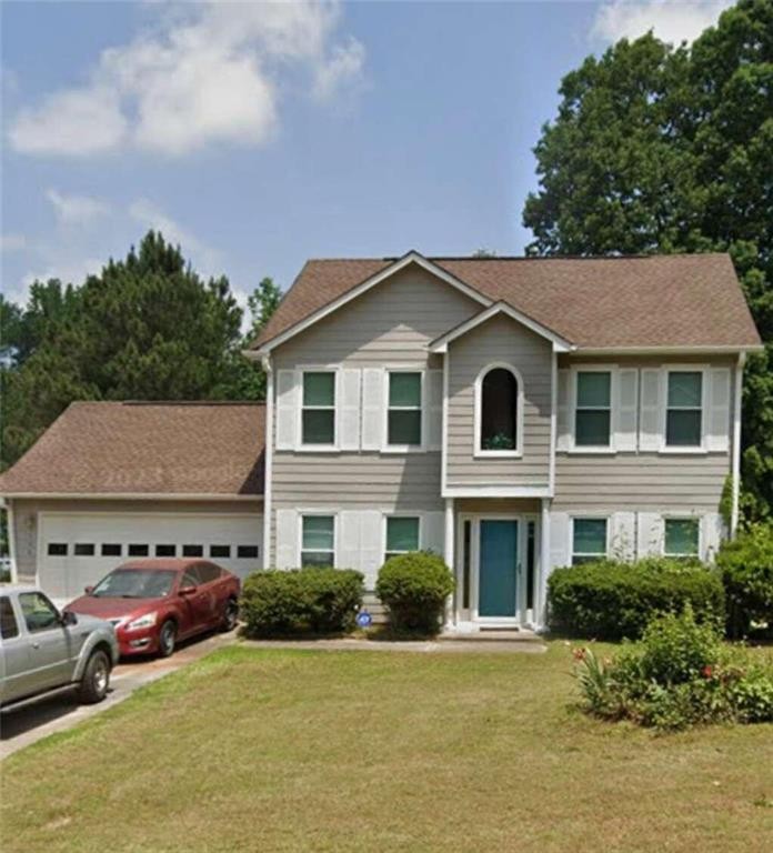 Foreclosed Home - List 101019372