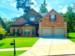 Foreclosed Home - 3563 DOGWOOD PASS, 30038