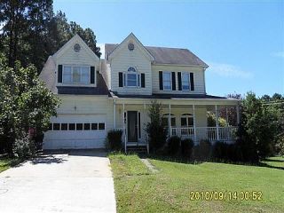 Foreclosed Home - List 100002622
