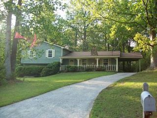 Foreclosed Home - 3477 CENTERVILLE LN, 30039