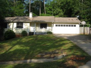 Foreclosed Home - List 100041255