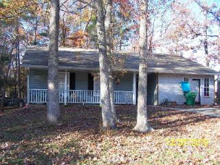 Foreclosed Home - 3753 WHALEY CT, 30039