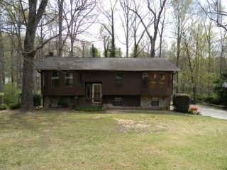 Foreclosed Home - 4086 JAMI LN, 30039