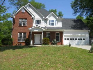Foreclosed Home - 2452 PARKWOOD RD, 30039