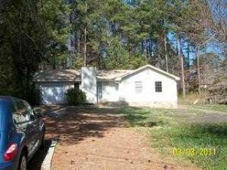 Foreclosed Home - 4596 AMY RD, 30039