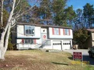Foreclosed Home - List 100042399