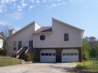 Foreclosed Home - List 100042453