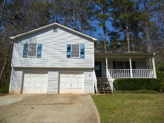Foreclosed Home - List 100042497