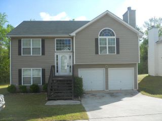 Foreclosed Home - 5395 BRIDLE POINT PKWY, 30039