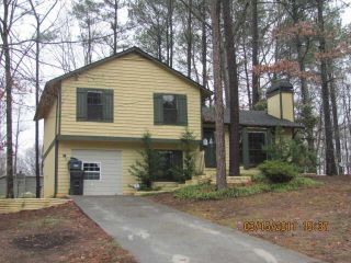 Foreclosed Home - List 100042968