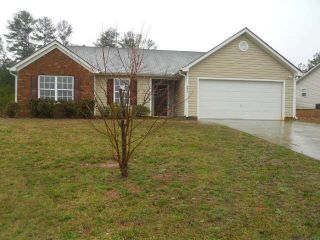 Foreclosed Home - 4411 RAPTOR PL, 30039