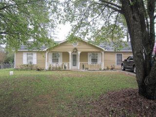 Foreclosed Home - 3690 BASSWOOD RD, 30039