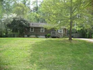 Foreclosed Home - 3399 MANSFIELD LN, 30039