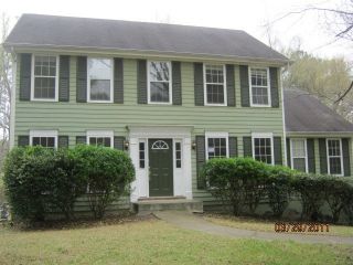Foreclosed Home - List 100043498