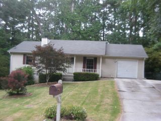 Foreclosed Home - 2635 HOLLY BERRY TRL, 30039