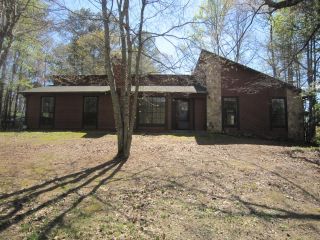 Foreclosed Home - 3706 WINTERBERRY LN, 30039