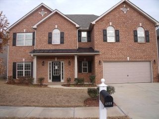 Foreclosed Home - 4830 DUVAL POINT WAY SW, 30039