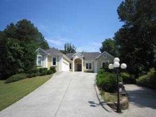 Foreclosed Home - 3481 FRANKFURT CT, 30039